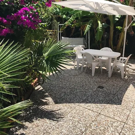 Casa Soleil Будинок відпочинку *