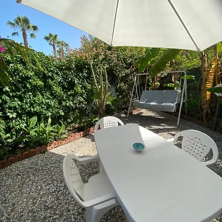 Casa Soleil Будинок відпочинку *