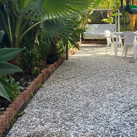 Casa Soleil Будинок відпочинку *