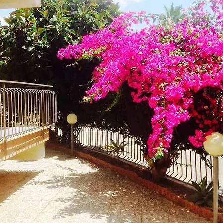 Будинок відпочинку Casa Soleil