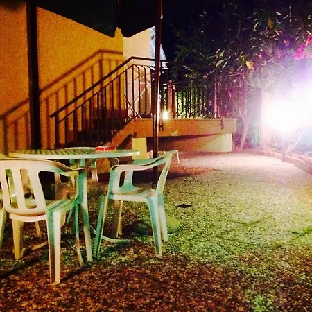 Casa Soleil Джардіні-Наксос