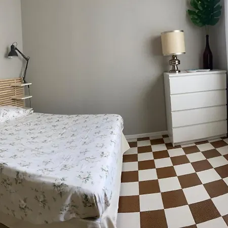 Casa Soleil Будинок відпочинку