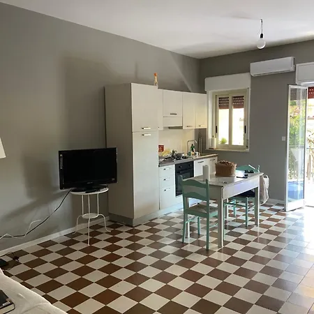 Casa Soleil * Джардіні-Наксос