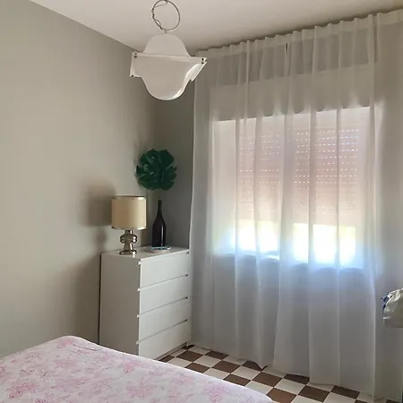 Будинок відпочинку Casa Soleil