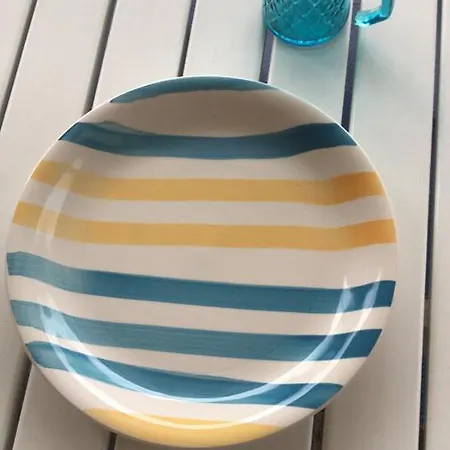 Casa Soleil * Джардіні-Наксос