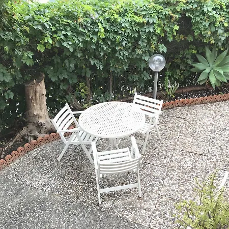 Casa Soleil Будинок відпочинку