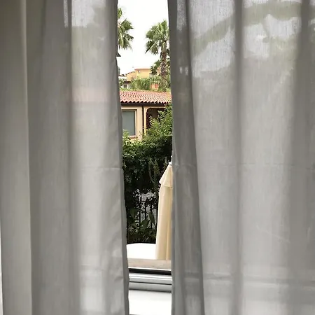 Casa Soleil Будинок відпочинку *