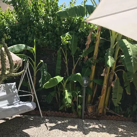 Casa Soleil Будинок відпочинку *