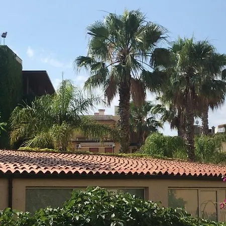 Будинок відпочинку Casa Soleil