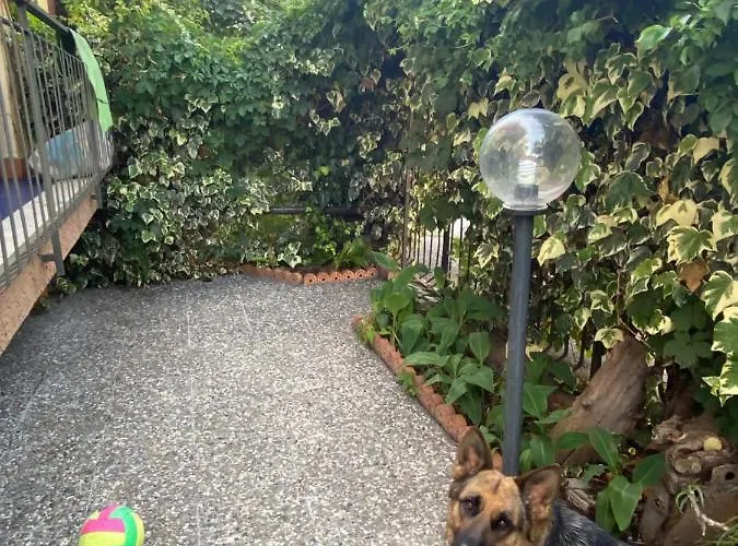 Casa Soleil ジャルディーニ・ナクソス