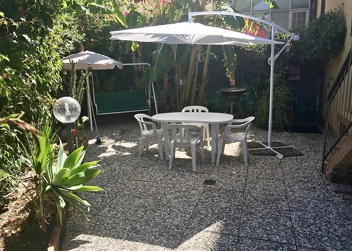 別荘 Casa Soleil *