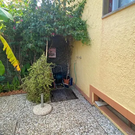 Casa Soleil Casa vacanze Giardini Naxos