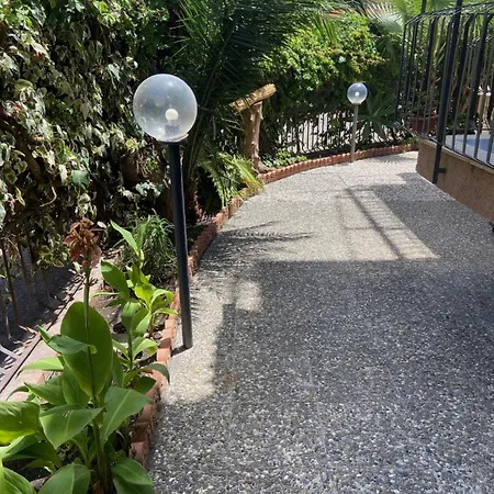 Casa Soleil Casa vacanze *