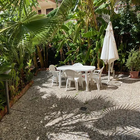 Casa Soleil Giardini-Naxos