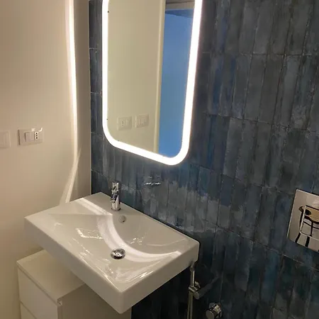 Casa Soleil Ferienhaus Giardini-Naxos