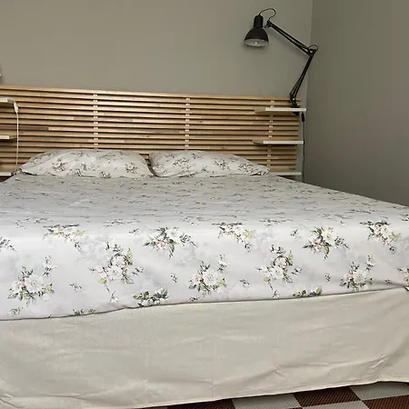 Casa vacanze Casa Soleil