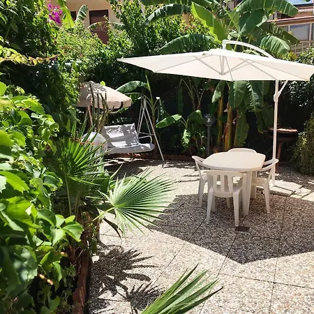 Casa Soleil Giardini Naxos