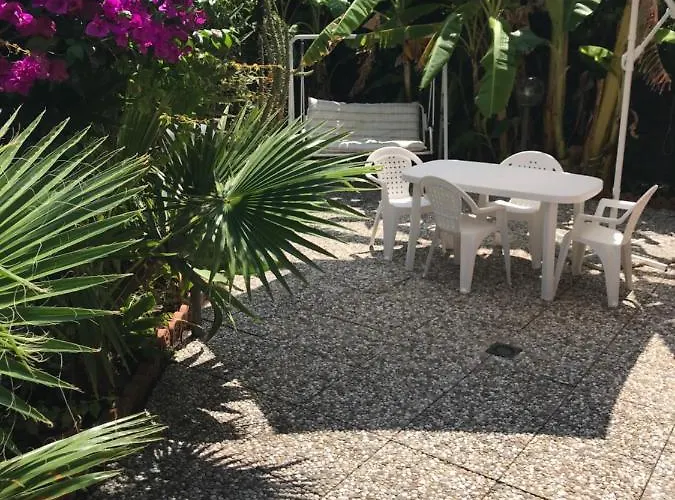 Casa Soleil Holiday home *