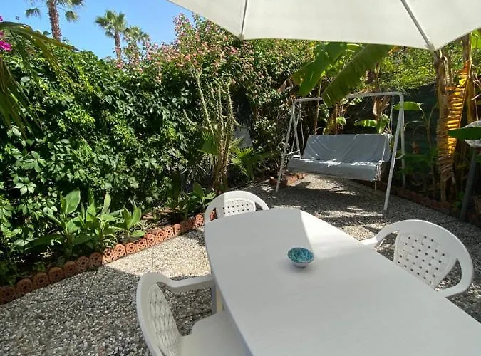 Casa Soleil Ferienhaus *