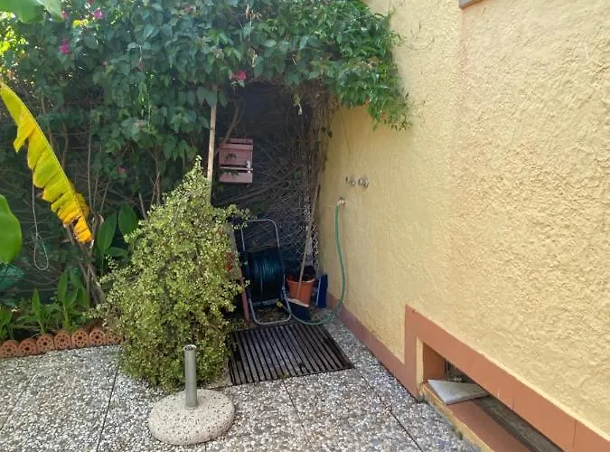 Casa Soleil Holiday home Giardini Naxos