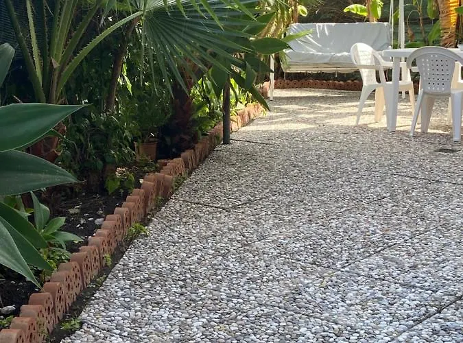 Casa Soleil Holiday home *