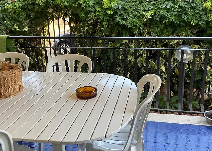 Casa Soleil Ferienhaus *