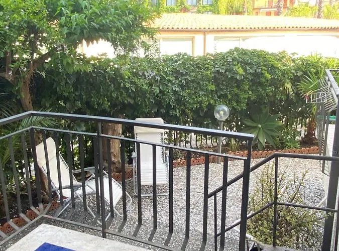 Casa Soleil Holiday home