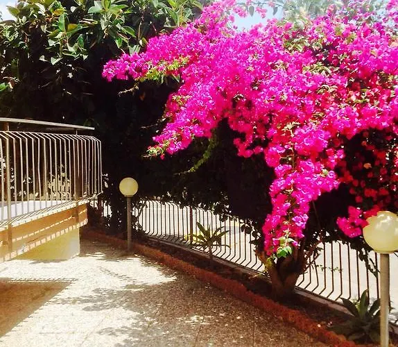 Holiday home Casa Soleil