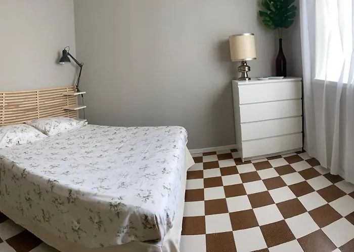 Casa Soleil Ferienhaus