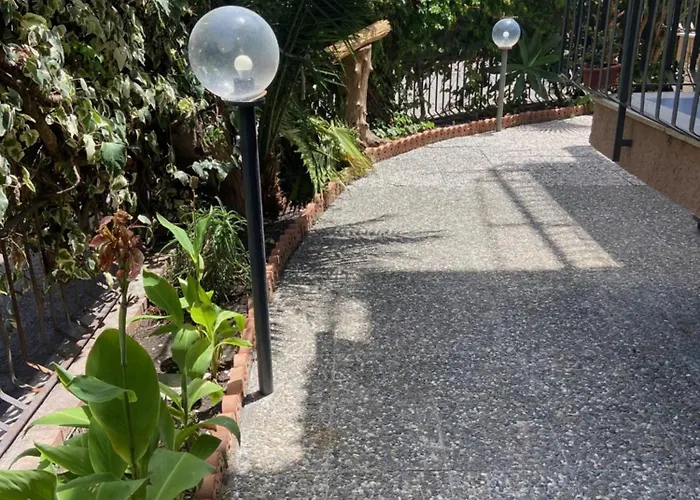 Casa Soleil Holiday home *