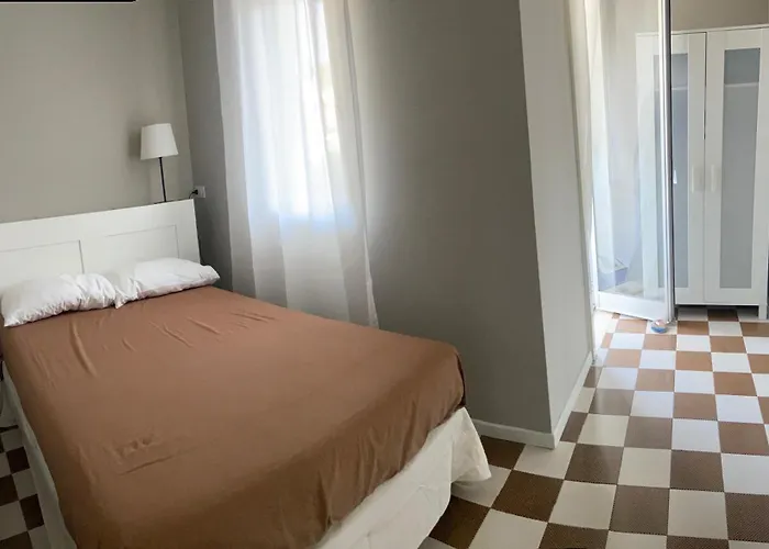 Holiday home Casa Soleil *