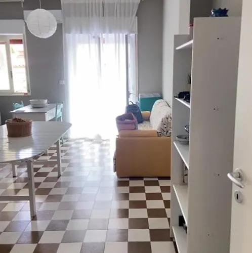 Casa Soleil Ferienhaus Giardini-Naxos