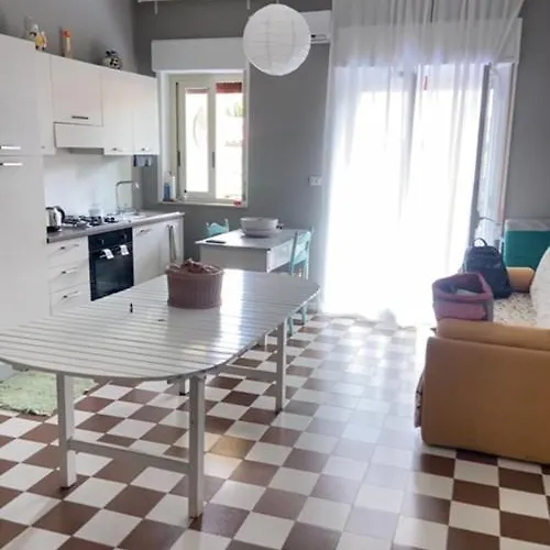 Ferienhaus Casa Soleil Giardini-Naxos