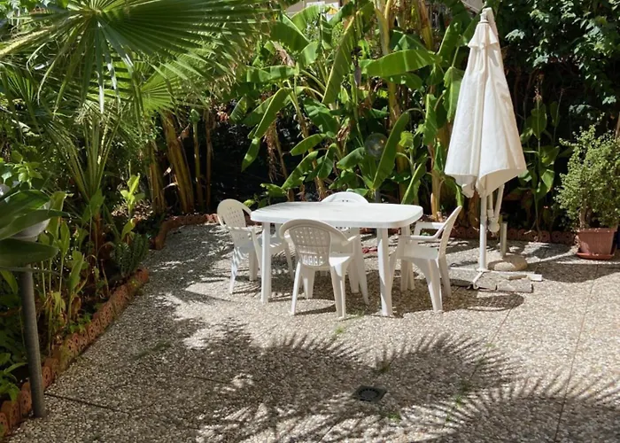 Casa Soleil Giardini-Naxos