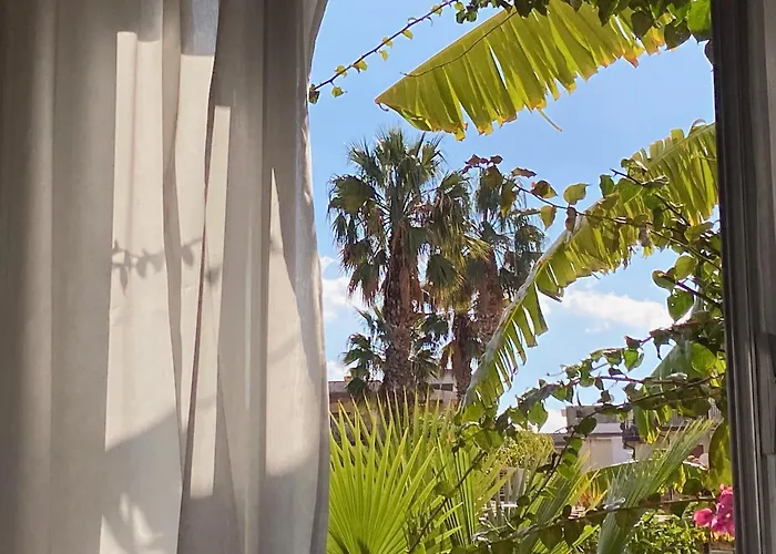 Casa Soleil Holiday home *