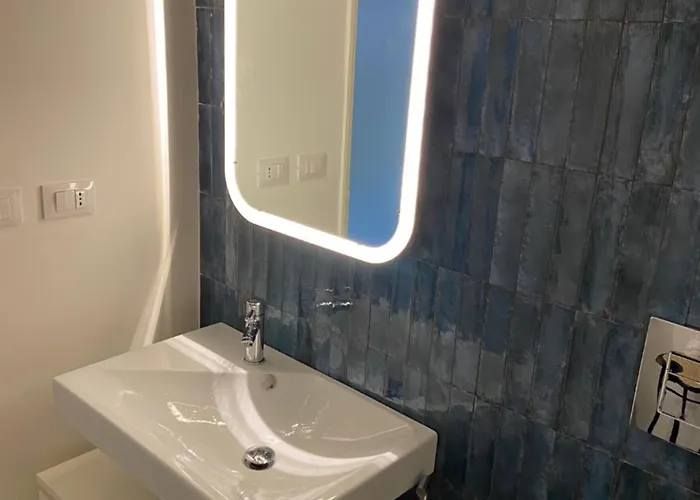 Casa Soleil Holiday home Giardini Naxos