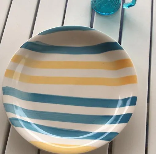 Casa Soleil * Giardini Naxos