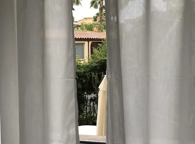 Casa Soleil Ferienhaus *