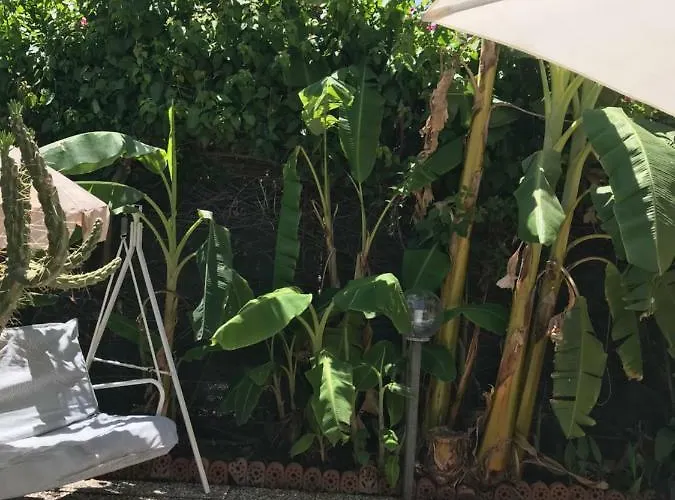 Casa Soleil Ferienhaus *