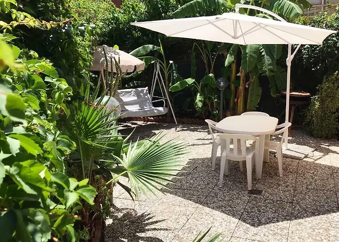 Casa Soleil Giardini Naxos