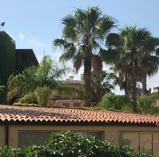 Ferienhaus Casa Soleil