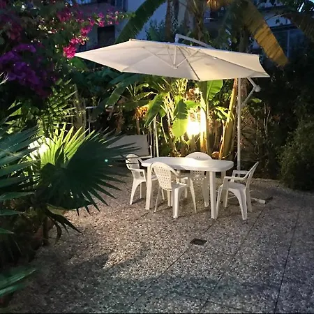 Ferienhaus Casa Soleil Giardini-Naxos