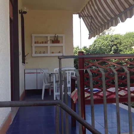 Casa Soleil Giardini-Naxos