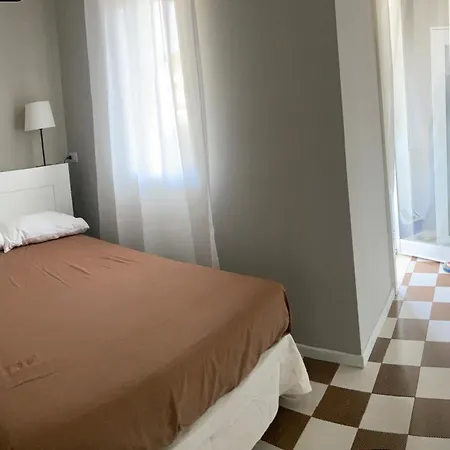 Ferienhaus Casa Soleil *