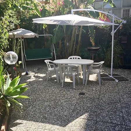 Ferienhaus Casa Soleil *